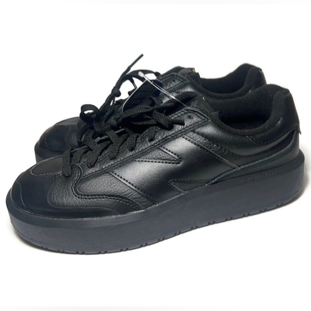 COPY - NEW New Balance CT302 Lifestyle Shoes Triple Black  CT302 LB Men’s Size 8